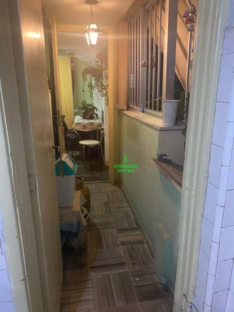 Apartamento, 2 quartos, 60 m² - Foto 11