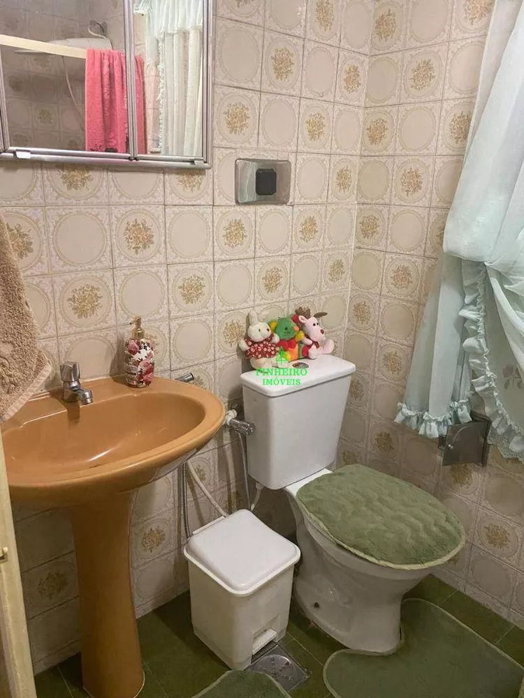 Apartamento, 2 quartos, 60 m² - Foto 9