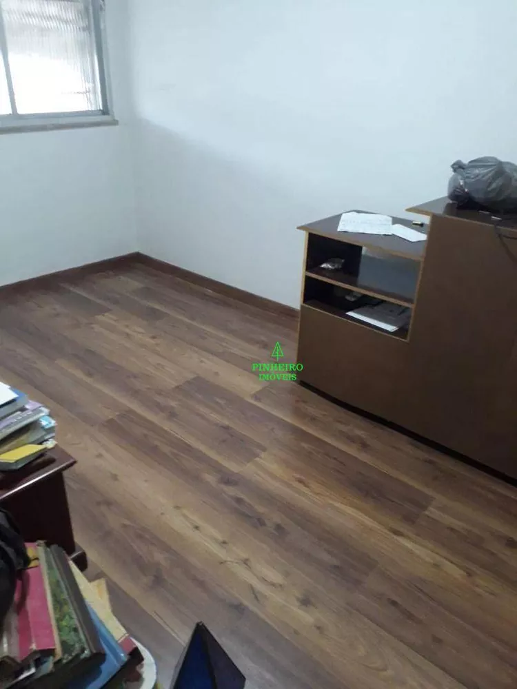 Apartamento, 2 quartos, 60 m² - Foto 12