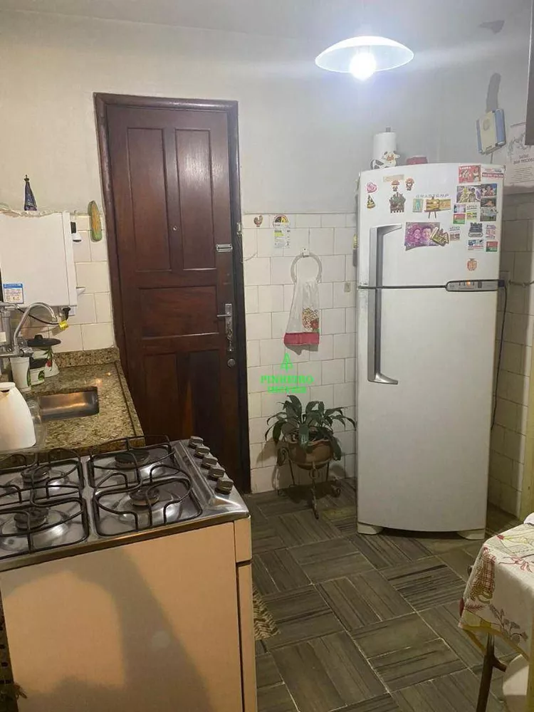 Apartamento, 2 quartos, 60 m² - Foto 13