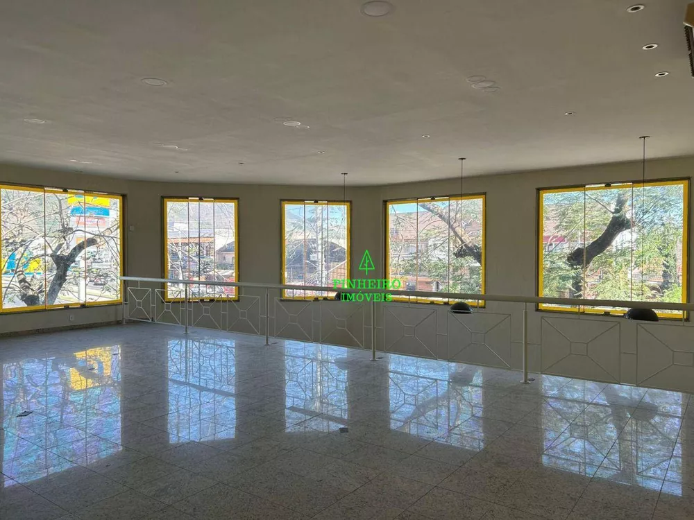 Loja-Salão, 279 m² - Foto 1