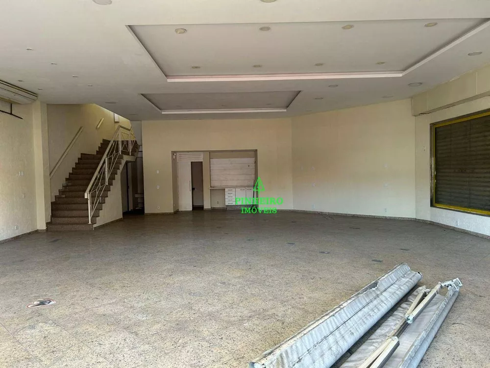 Loja-Salão, 279 m² - Foto 3