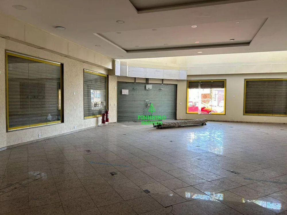 Loja-Salão, 279 m² - Foto 4