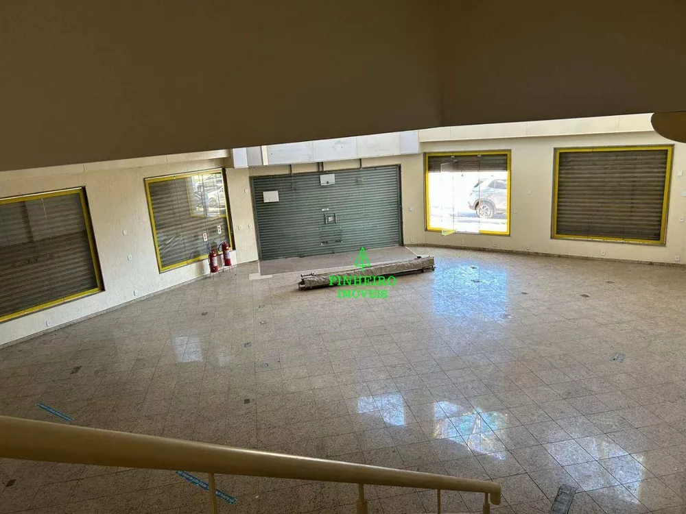 Loja-Salão, 279 m² - Foto 14