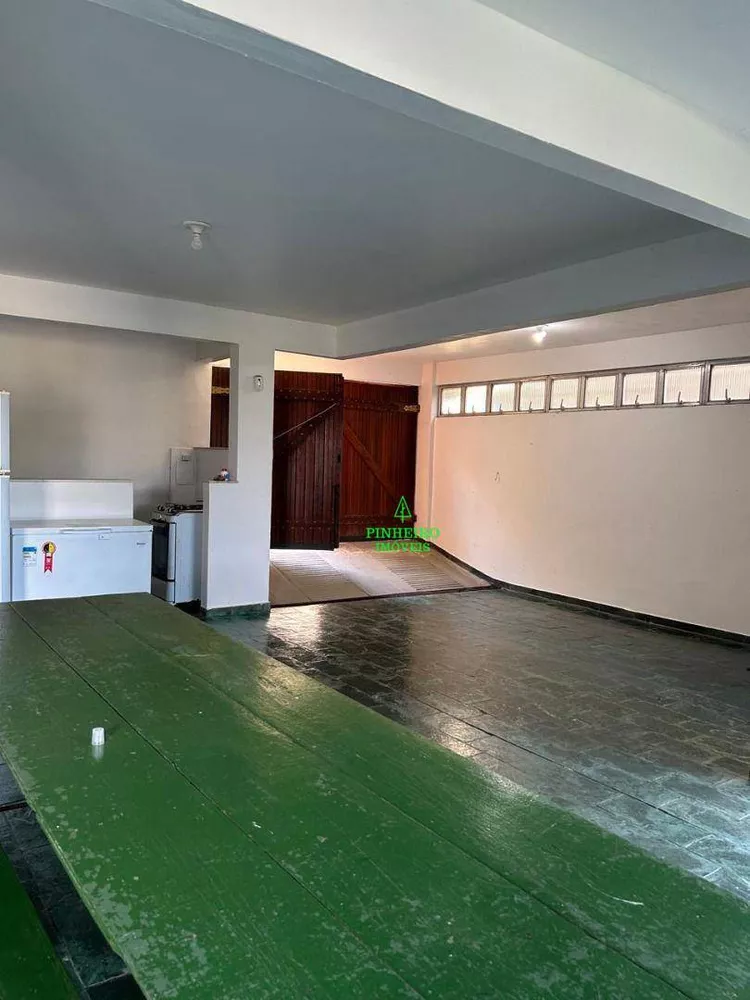 Casa, 4 quartos, 238 m² - Foto 22