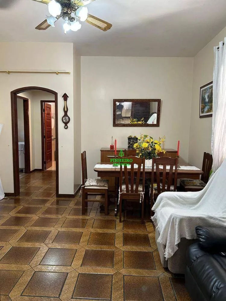 Casa, 4 quartos, 238 m² - Foto 7