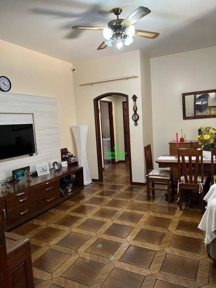 Casa, 4 quartos, 238 m² - Foto 6