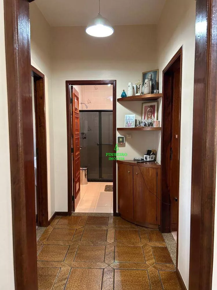 Casa, 4 quartos, 238 m² - Foto 10