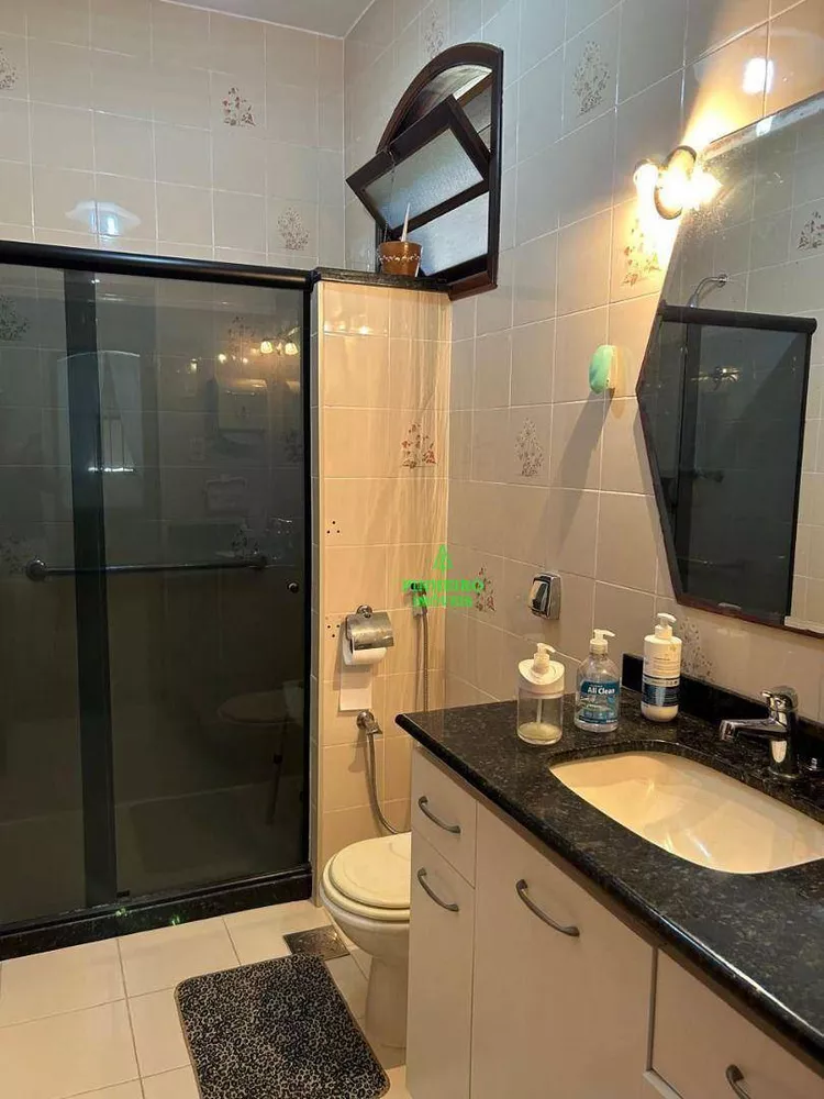 Casa, 4 quartos, 238 m² - Foto 14