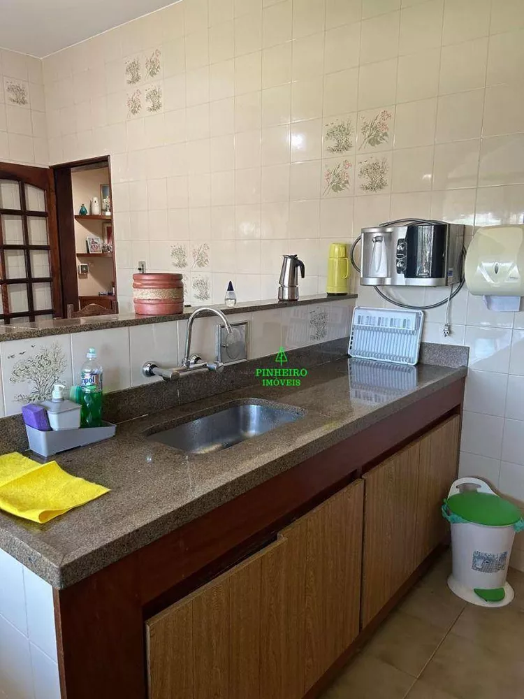 Casa, 4 quartos, 238 m² - Foto 19