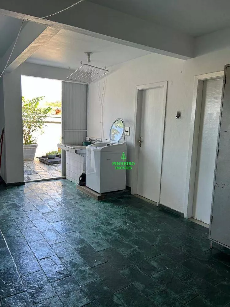 Casa, 4 quartos, 238 m² - Foto 23