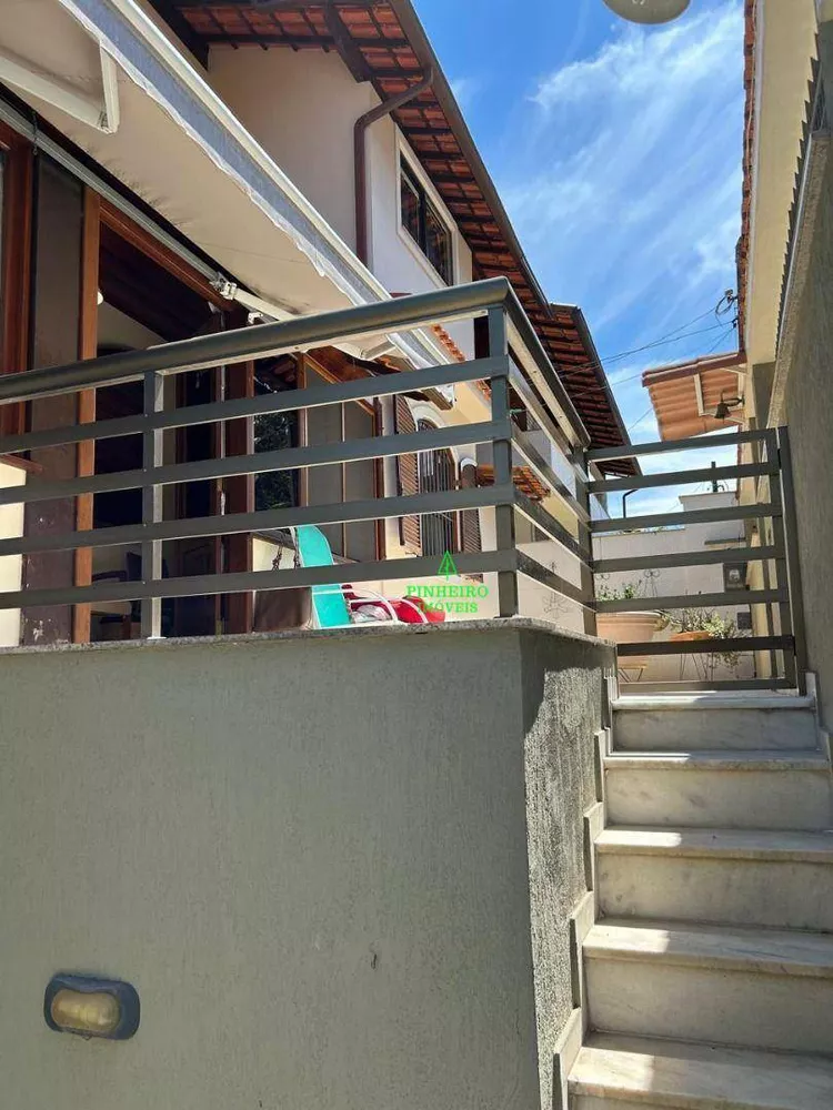 Casa, 4 quartos, 238 m² - Foto 10