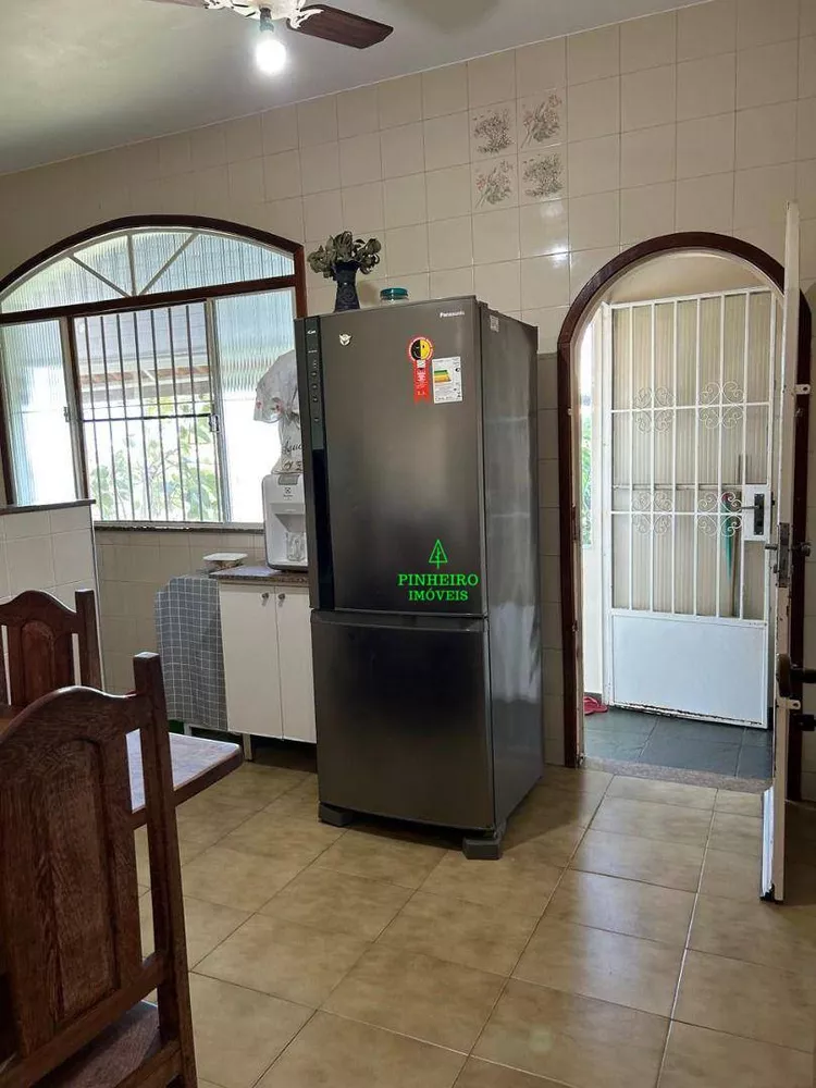 Casa, 4 quartos, 238 m² - Foto 17