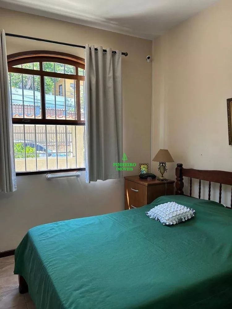 Casa, 4 quartos, 238 m² - Foto 12