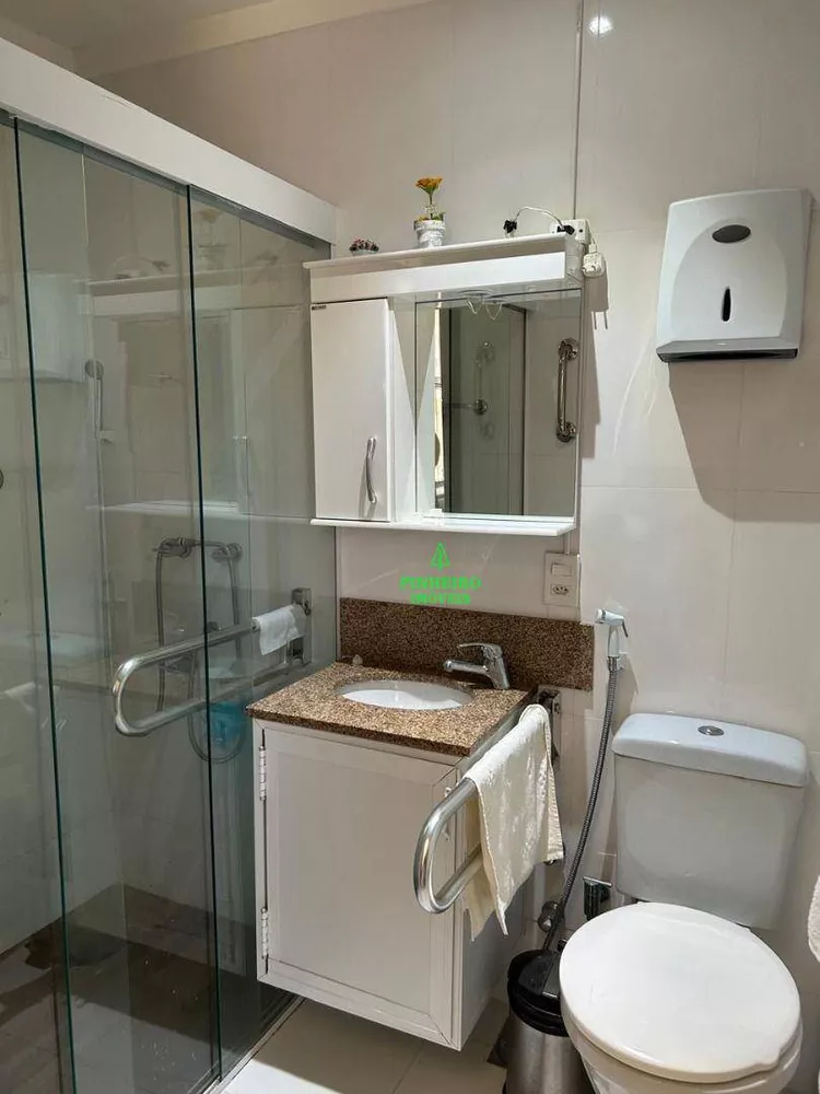 Casa, 4 quartos, 238 m² - Foto 15