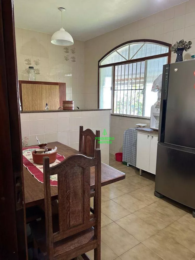 Casa, 4 quartos, 238 m² - Foto 18