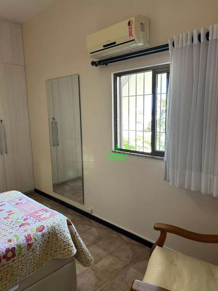 Casa, 4 quartos, 238 m² - Foto 16