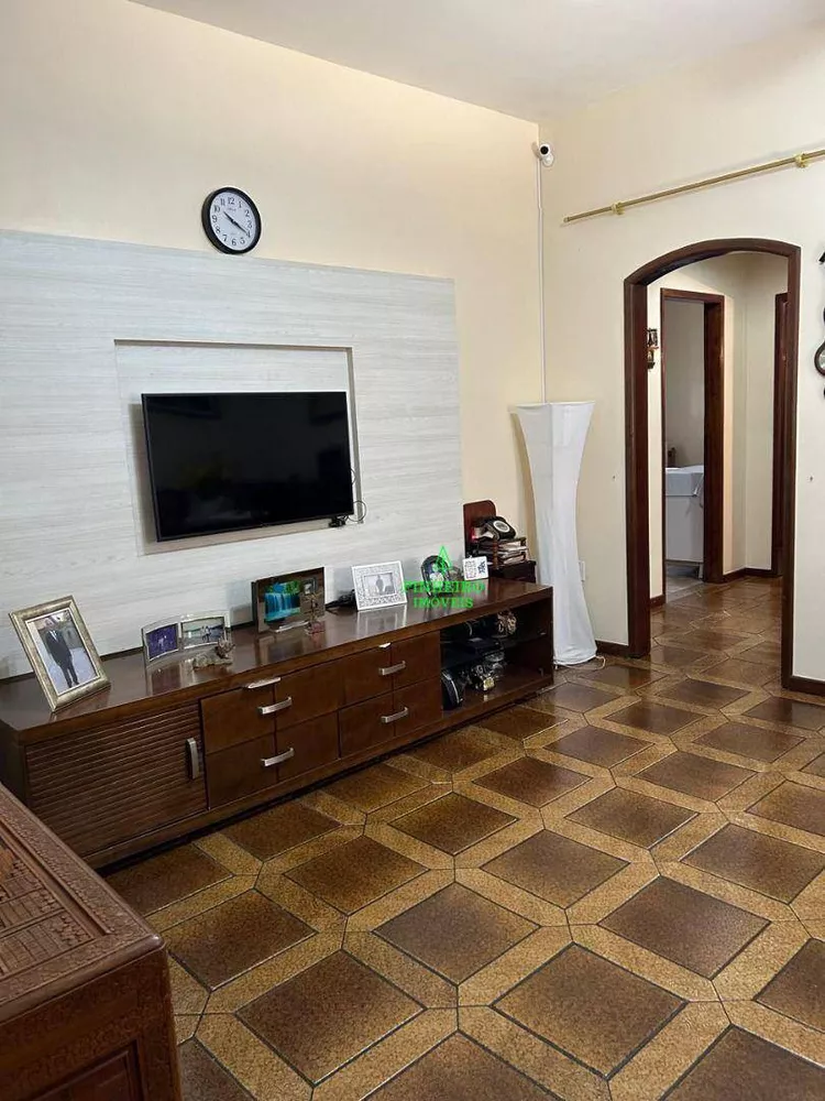 Casa, 4 quartos, 238 m² - Foto 8