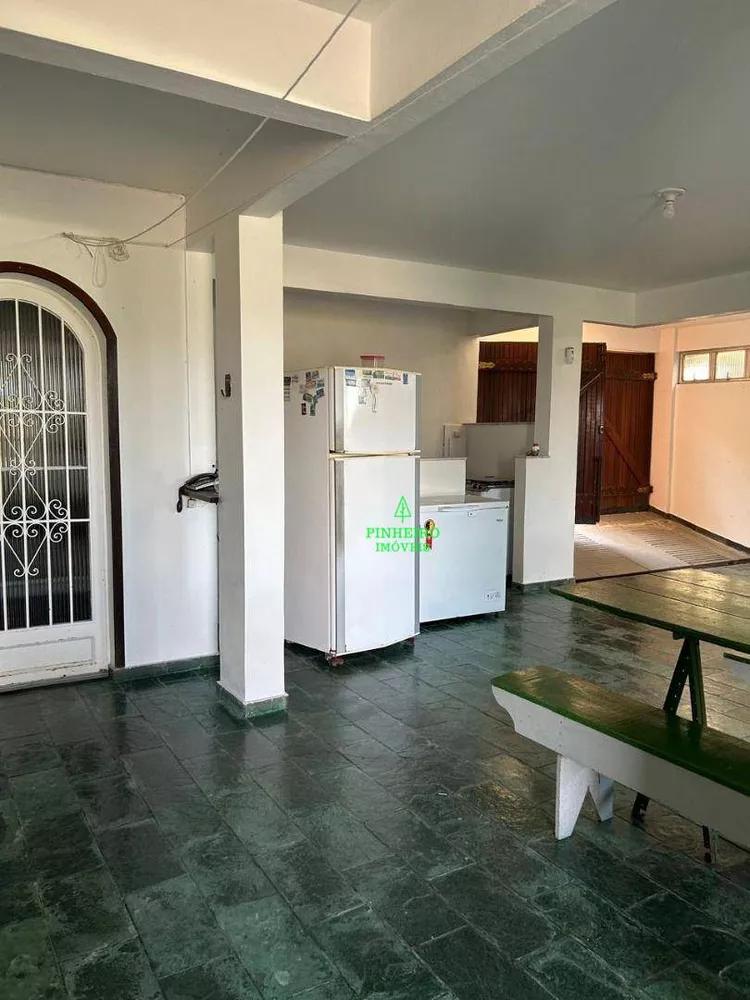 Casa, 4 quartos, 238 m² - Foto 7