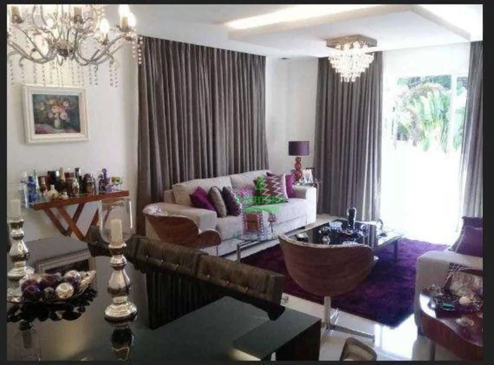 Casa de Condomínio, 5 quartos - Foto 6