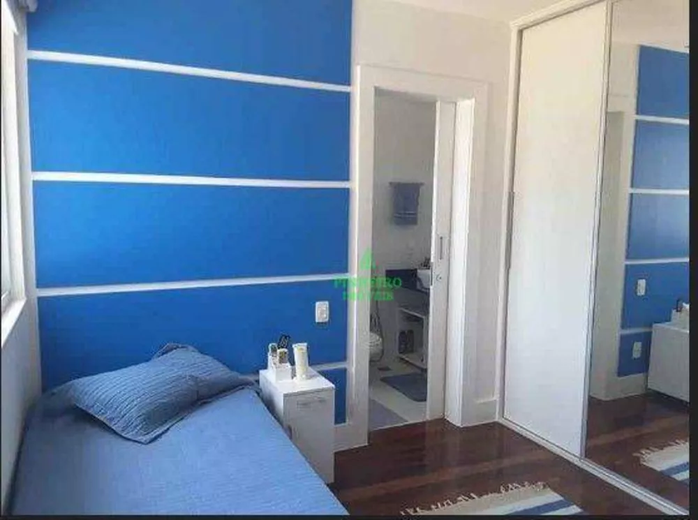 Casa de Condomínio, 5 quartos - Foto 9