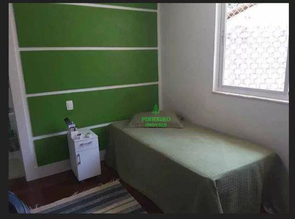 Casa de Condomínio, 5 quartos - Foto 11