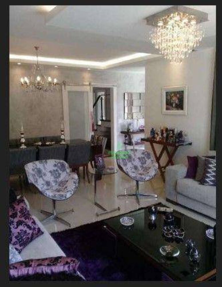 Casa de Condomínio à venda com 5 quartos, 400m² - Foto 11