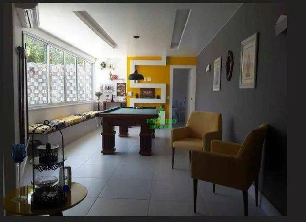 Casa de Condomínio, 5 quartos - Foto 13