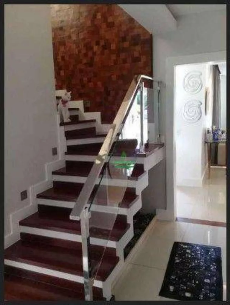 Casa de Condomínio, 5 quartos - Foto 3