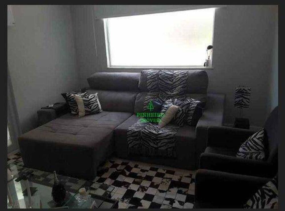 Casa de Condomínio à venda com 5 quartos, 400m² - Foto 5