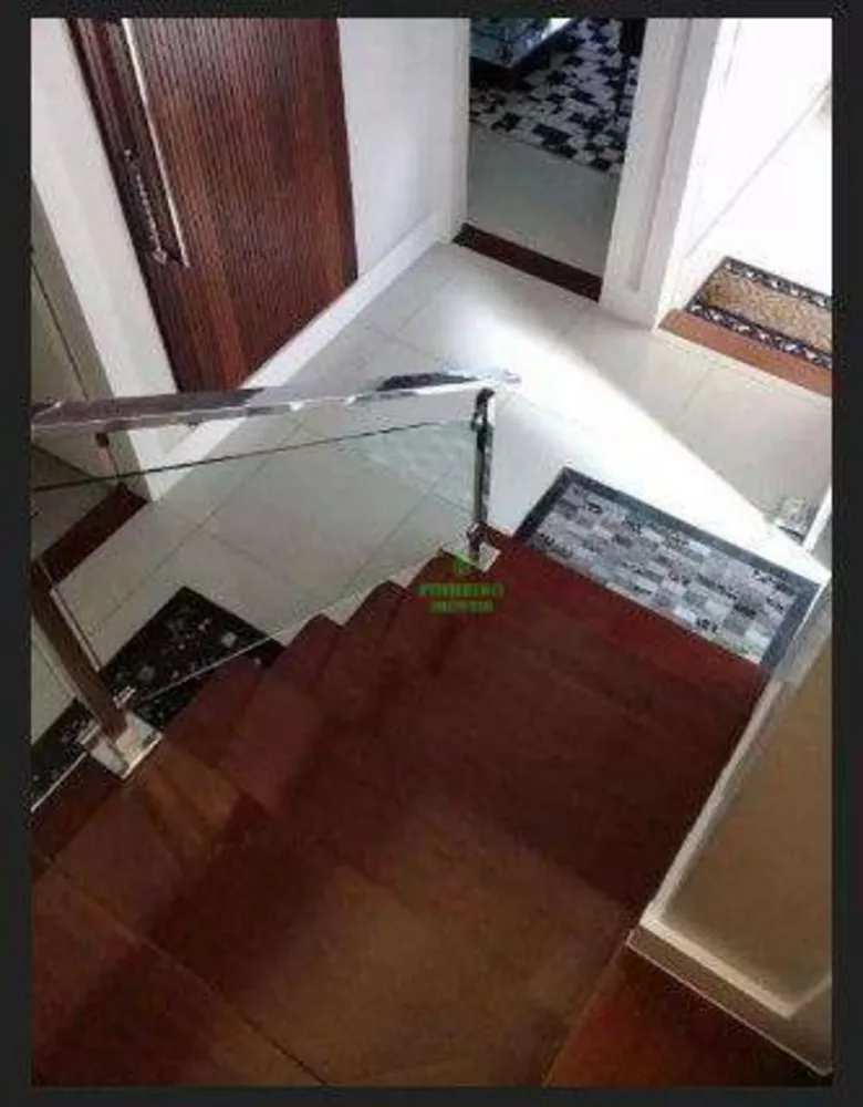 Casa de Condomínio, 5 quartos - Foto 10