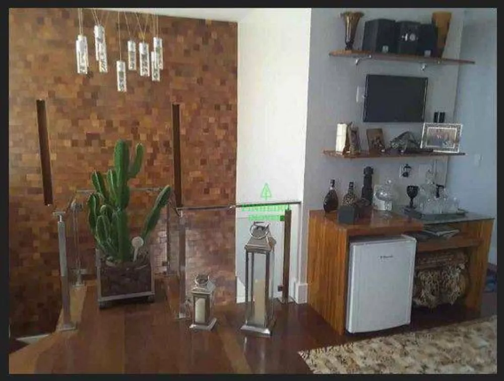 Casa de Condomínio, 5 quartos - Foto 7