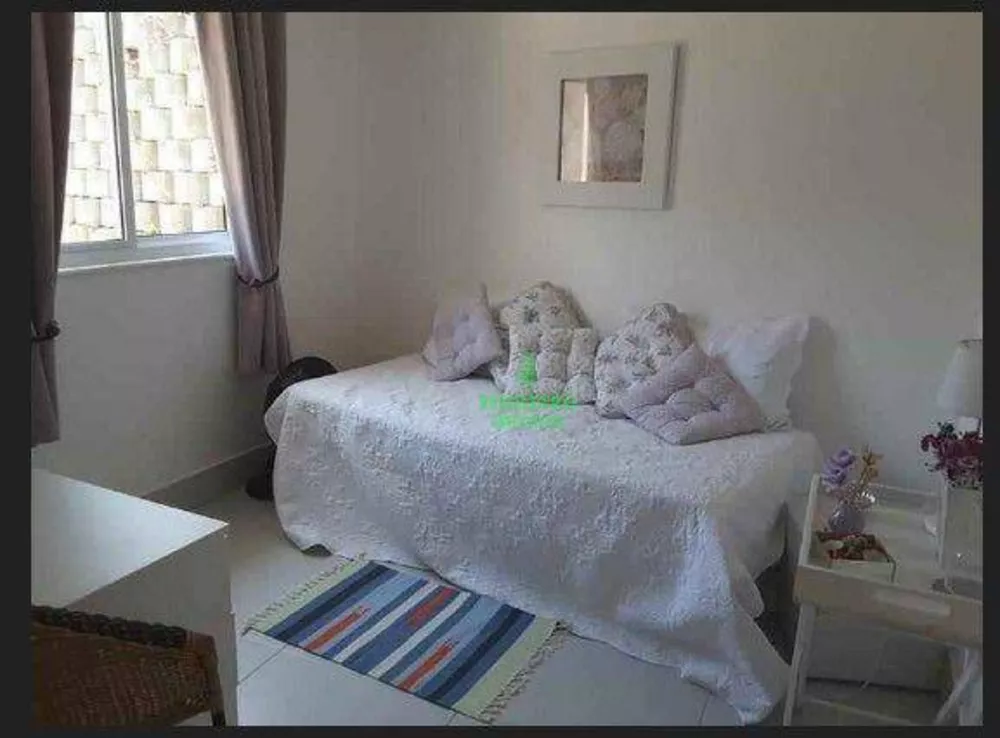 Casa de Condomínio, 5 quartos - Foto 12