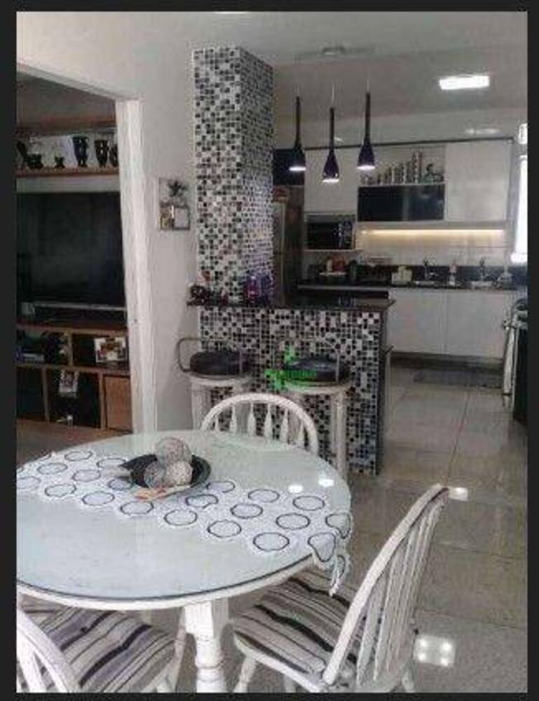 Casa de Condomínio à venda com 5 quartos, 400m² - Foto 4