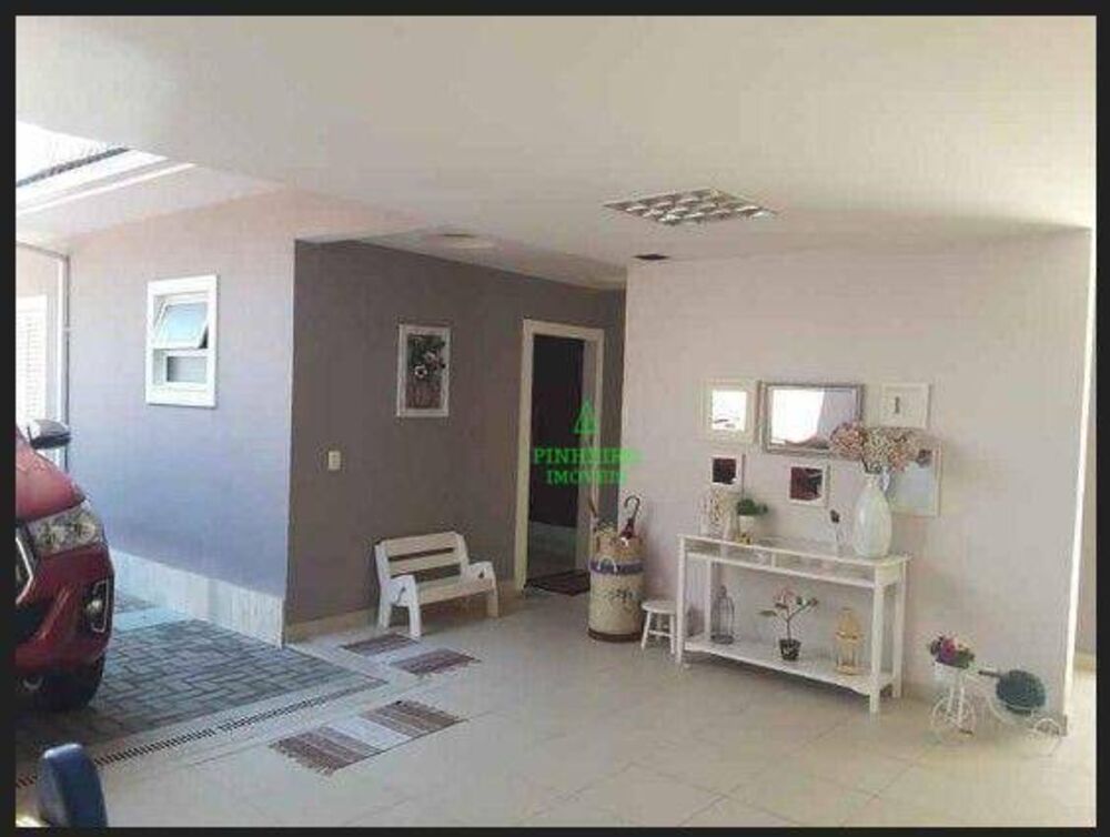 Casa de Condomínio à venda com 5 quartos, 400m² - Foto 8