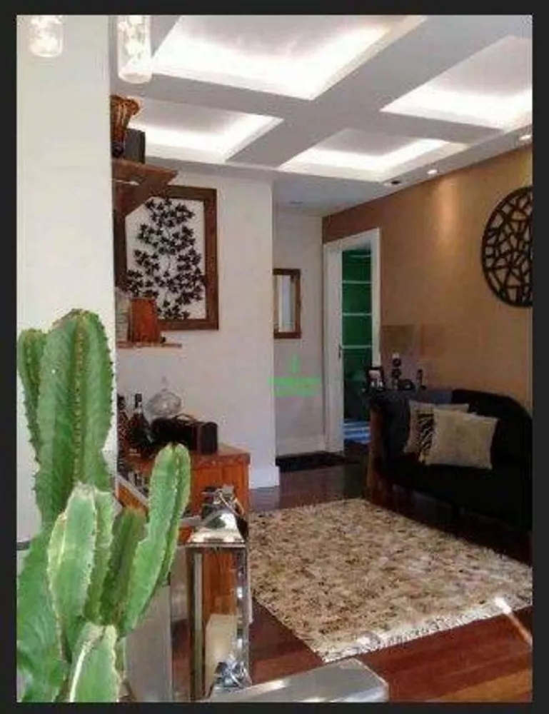 Casa de Condomínio, 5 quartos - Foto 8