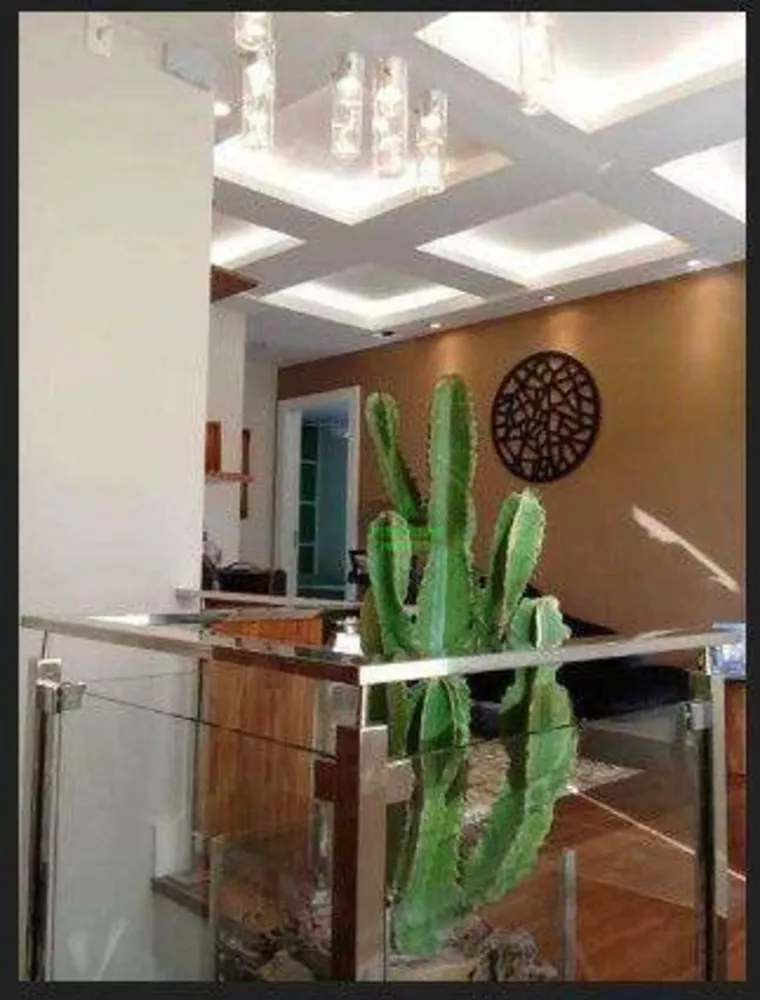 Casa de Condomínio, 5 quartos - Foto 4