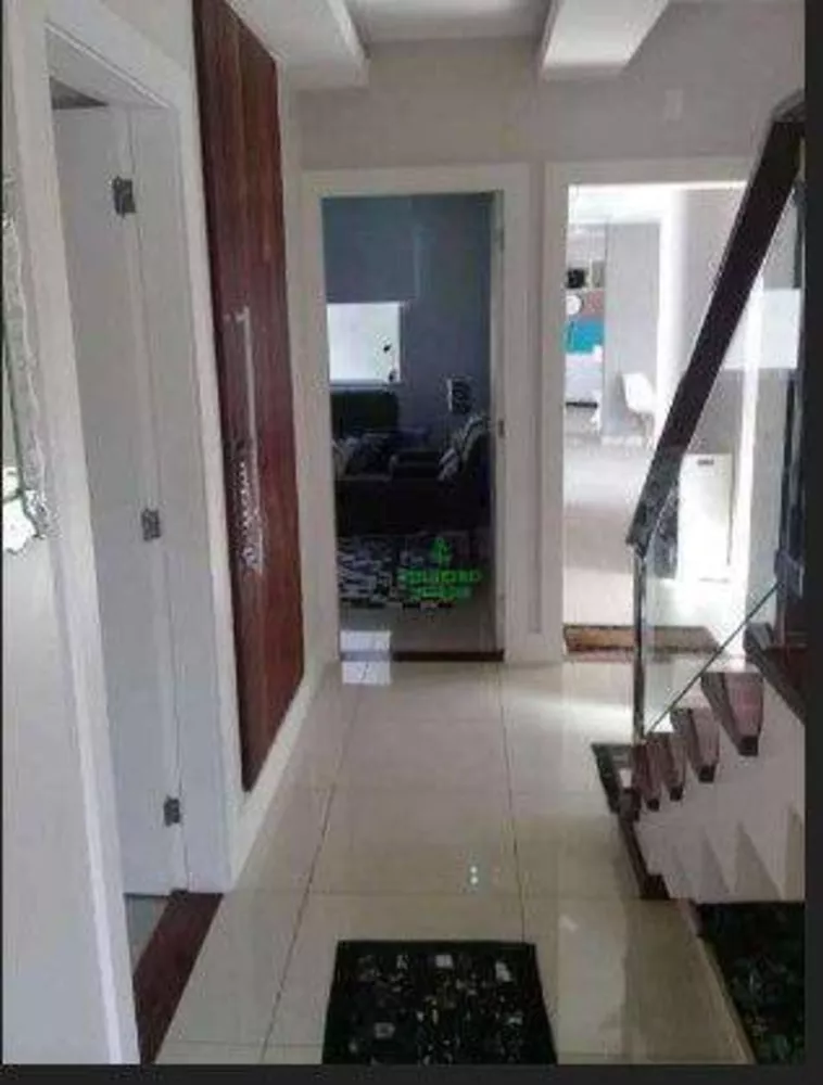 Casa de Condomínio, 5 quartos - Foto 1