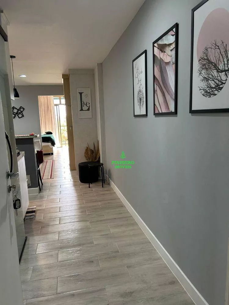 Loft, 44 m² - Foto 2