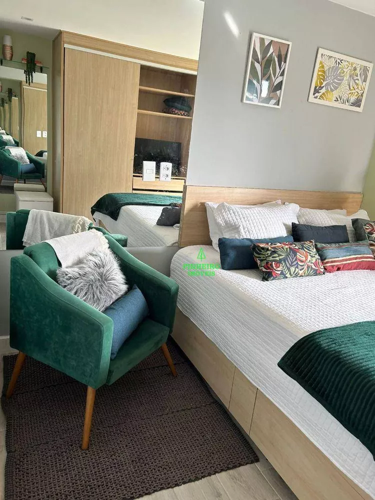 Loft, 44 m² - Foto 9