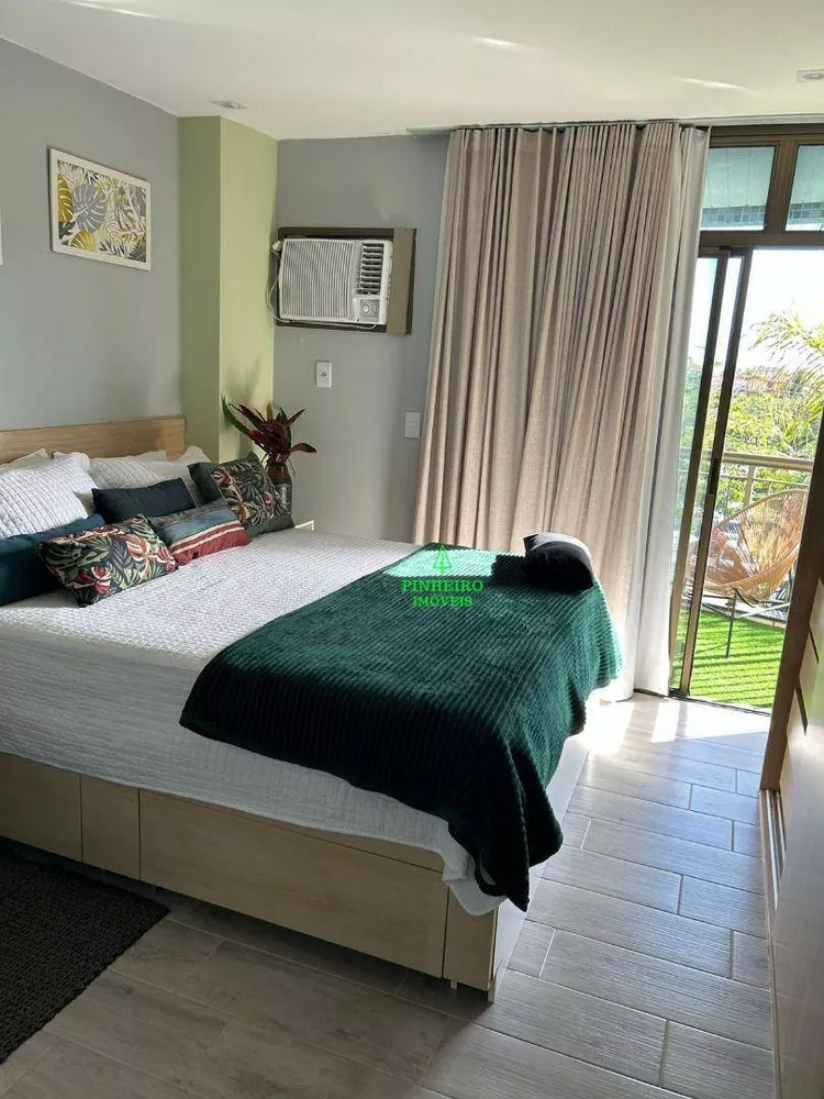 Loft, 44 m² - Foto 8