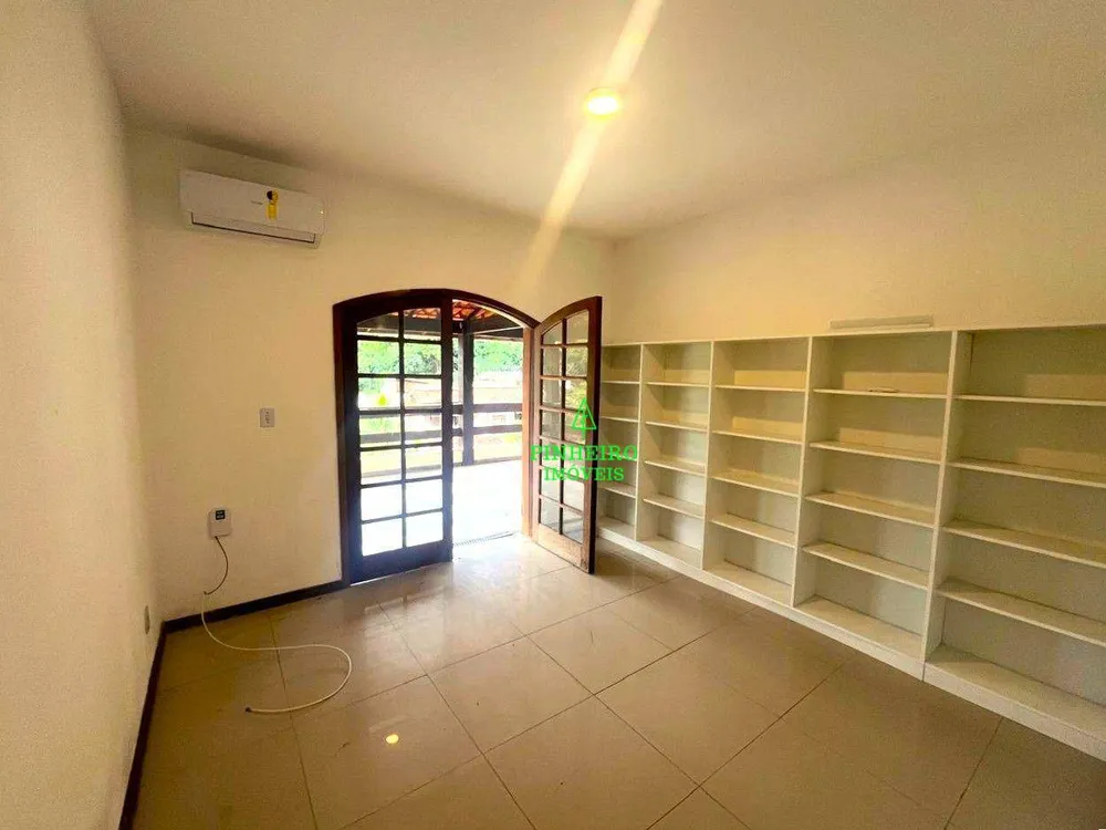 Casa de Condomínio, 6 quartos - Foto 21