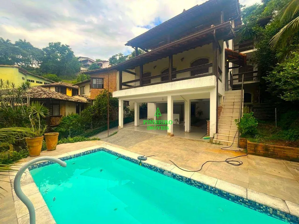 Casa de Condomínio, 6 quartos - Foto 2