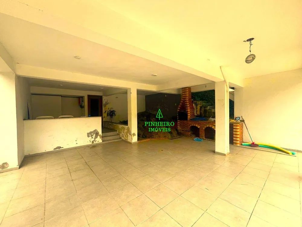 Casa de Condomínio, 6 quartos - Foto 3