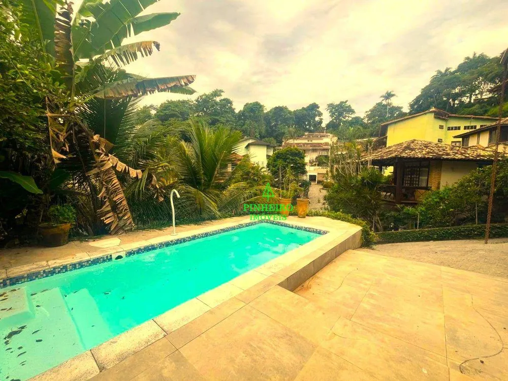 Casa de Condomínio, 6 quartos - Foto 30