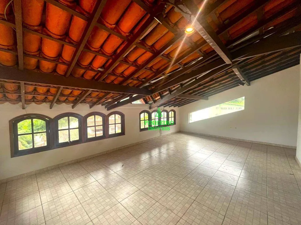Casa de Condomínio, 6 quartos - Foto 25