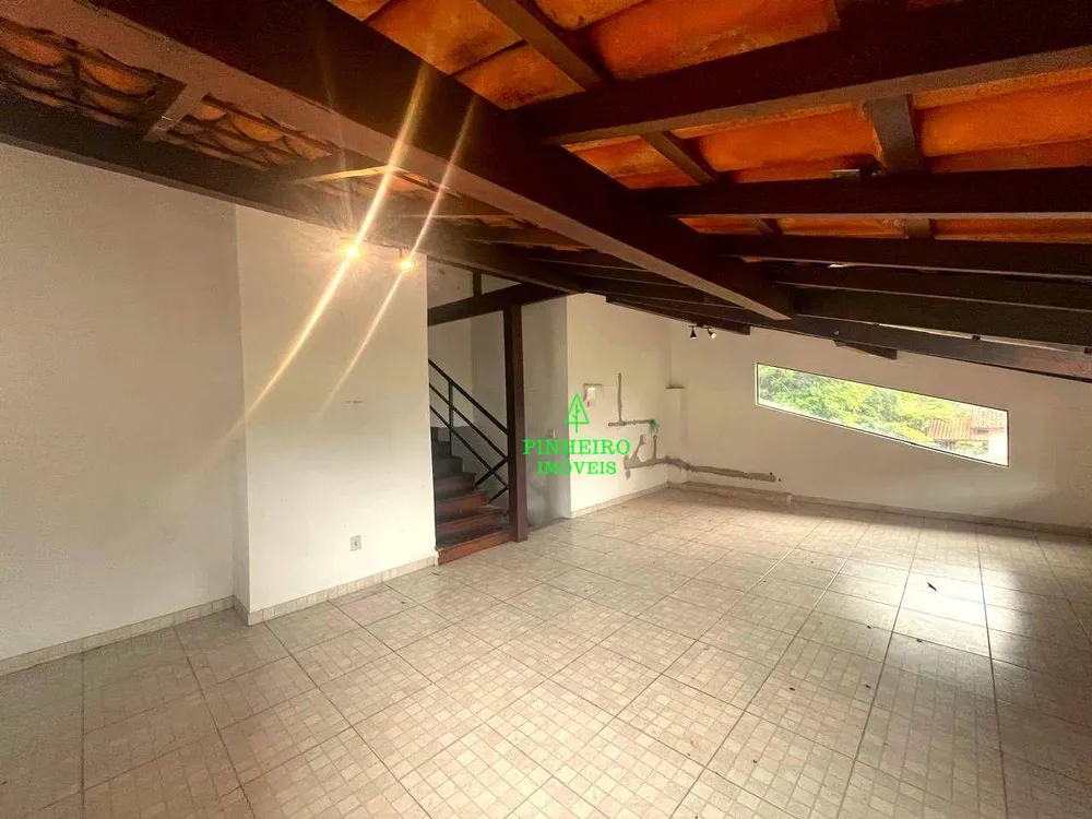 Casa de Condomínio, 6 quartos - Foto 24