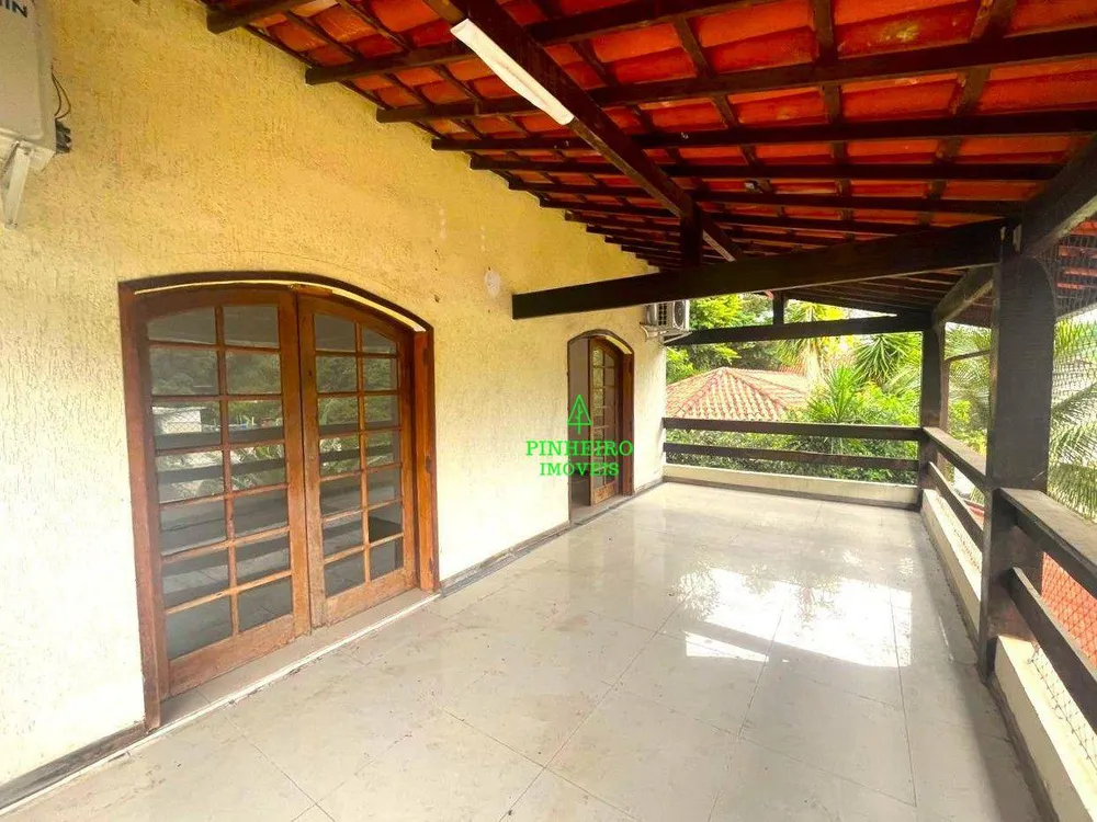 Casa de Condomínio, 6 quartos - Foto 16