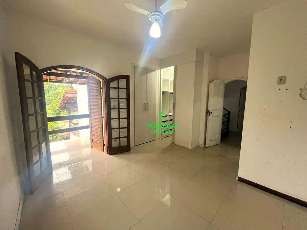Casa de Condomínio, 6 quartos - Foto 17