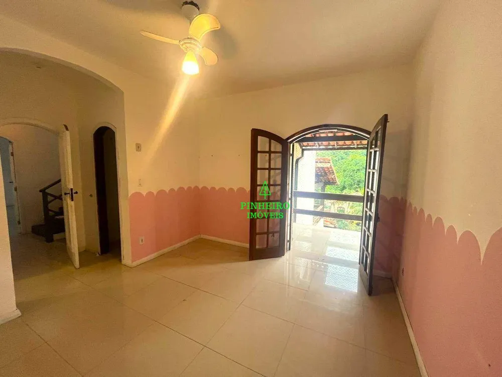 Casa de Condomínio, 6 quartos - Foto 9